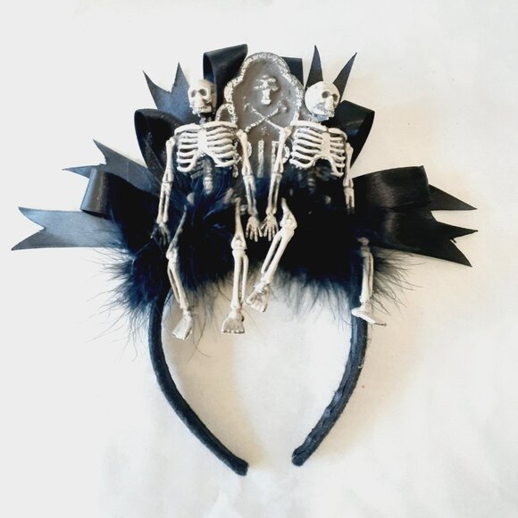 Halloween Headband - Picture 1 of 10